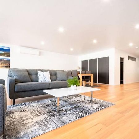 Central Modern 2 Bedroom With Wifi Лонсестон Экстерьер фото