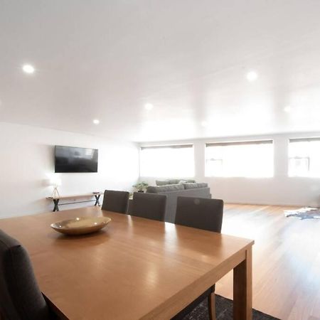 Central Modern 2 Bedroom With Wifi Лонсестон Экстерьер фото