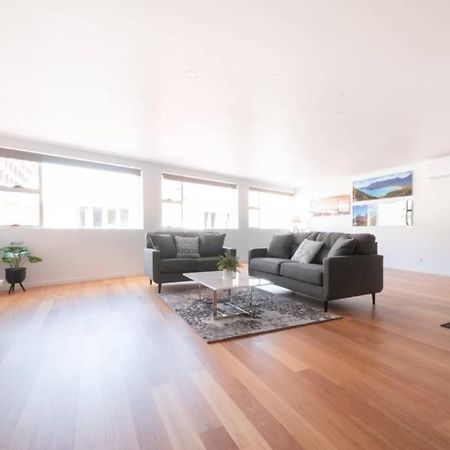 Central Modern 2 Bedroom With Wifi Лонсестон Экстерьер фото