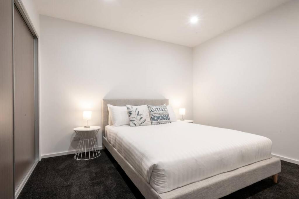 Central Modern 2 Bedroom With Wifi Лонсестон Экстерьер фото