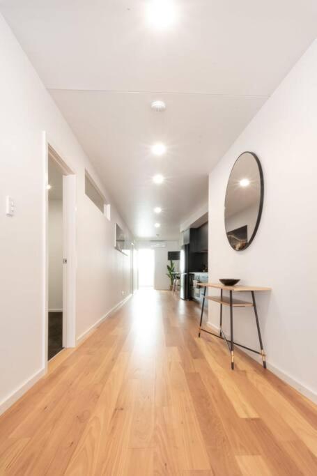 Central Modern 2 Bedroom With Wifi Лонсестон Экстерьер фото